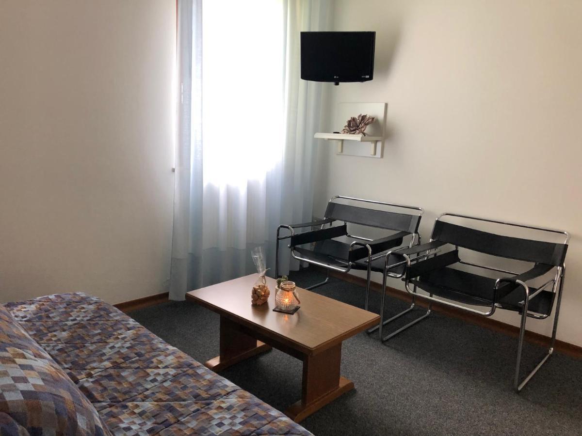 Spiaggia Residence Рива дел Гарда Екстериор снимка