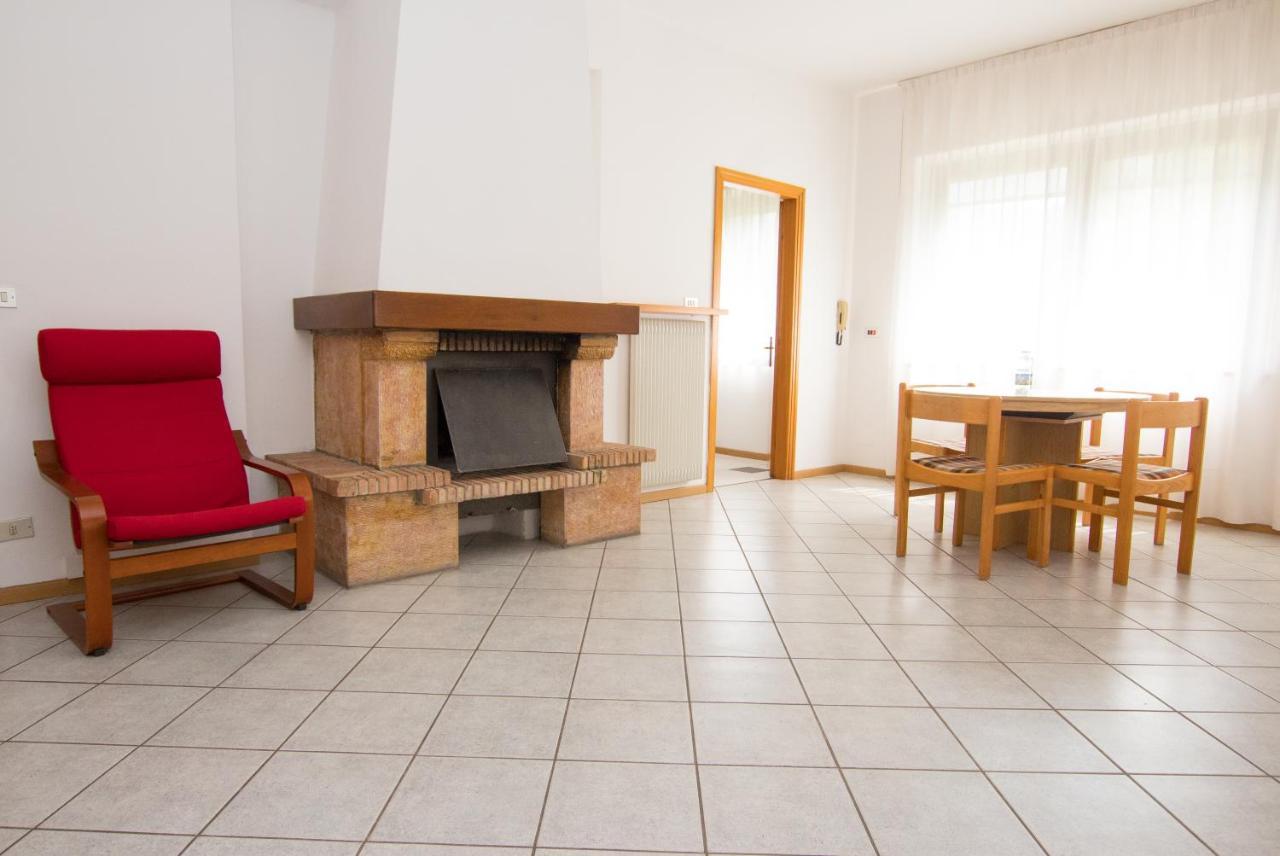 Spiaggia Residence Рива дел Гарда Екстериор снимка