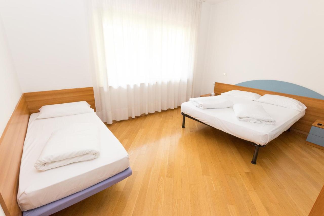 Spiaggia Residence Рива дел Гарда Екстериор снимка