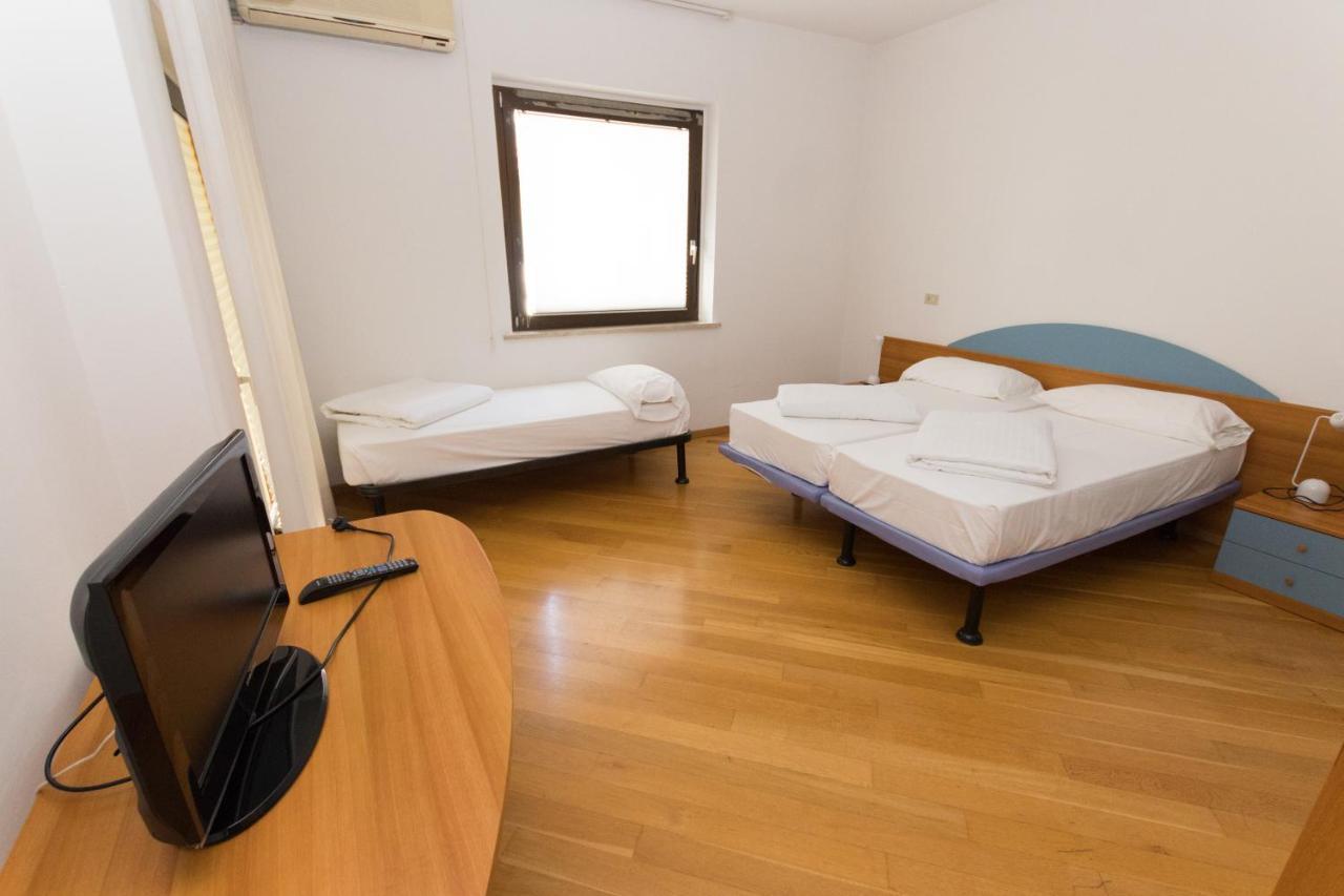 Spiaggia Residence Рива дел Гарда Екстериор снимка