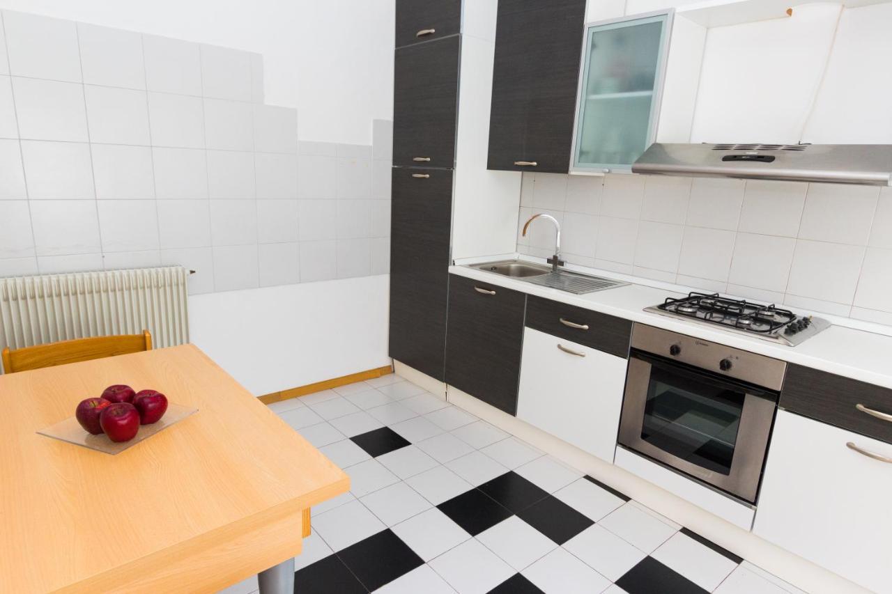 Spiaggia Residence Рива дел Гарда Екстериор снимка
