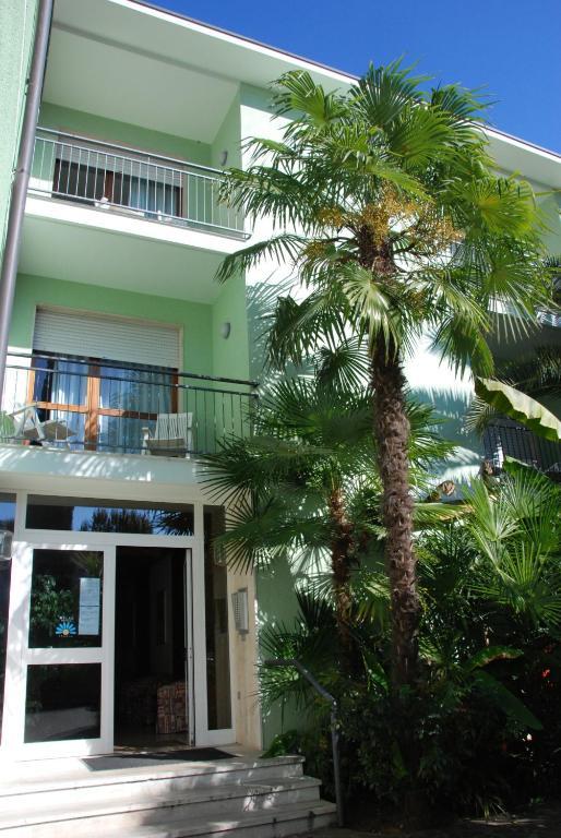 Spiaggia Residence Рива дел Гарда Екстериор снимка