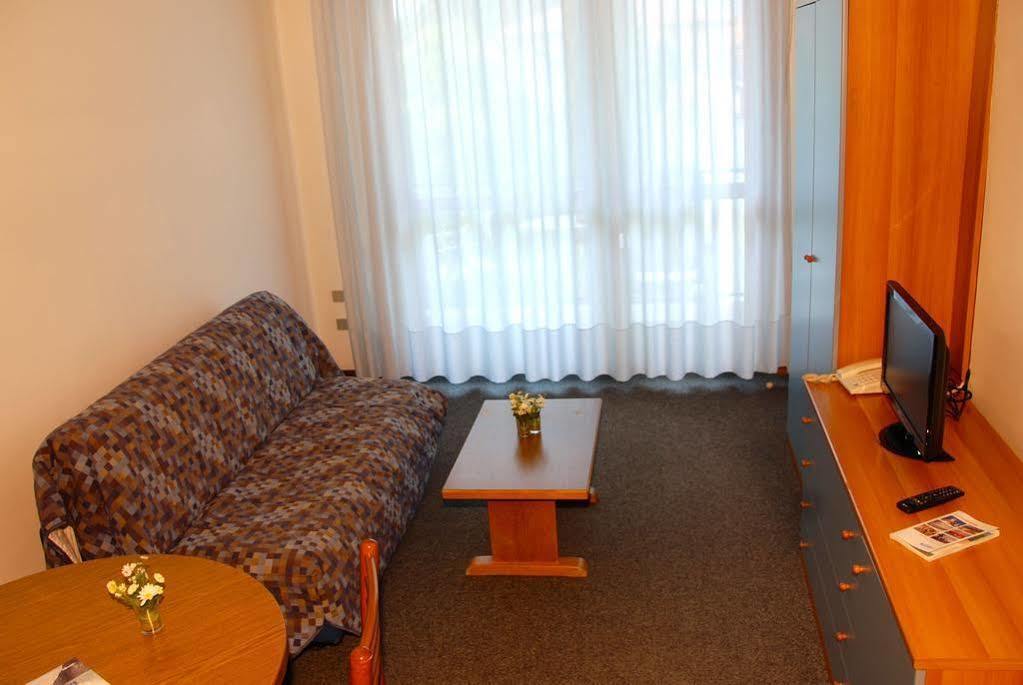 Spiaggia Residence Рива дел Гарда Екстериор снимка
