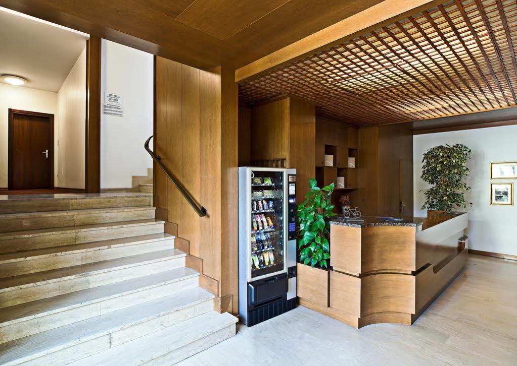 Spiaggia Residence Рива дел Гарда Екстериор снимка