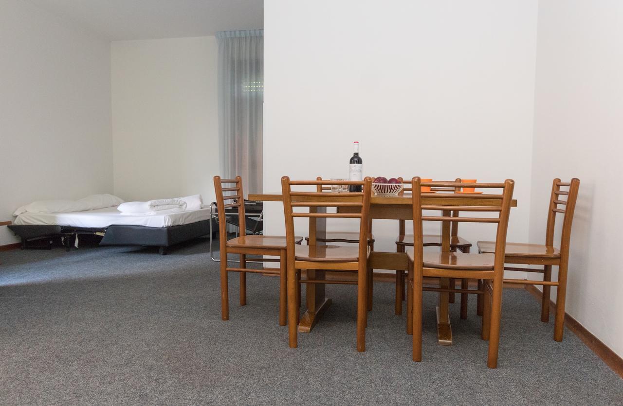 Spiaggia Residence Рива дел Гарда Екстериор снимка