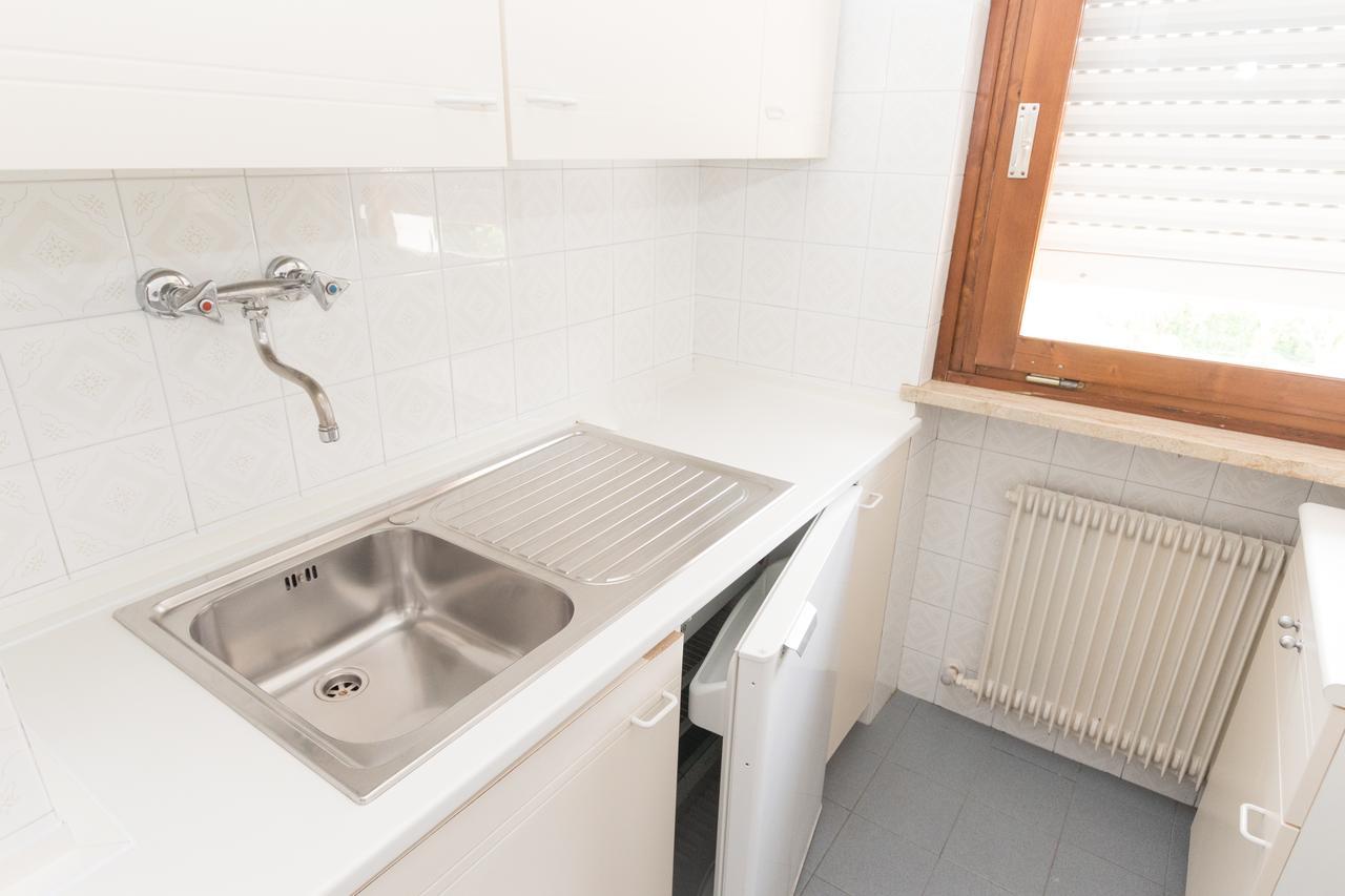 Spiaggia Residence Рива дел Гарда Екстериор снимка