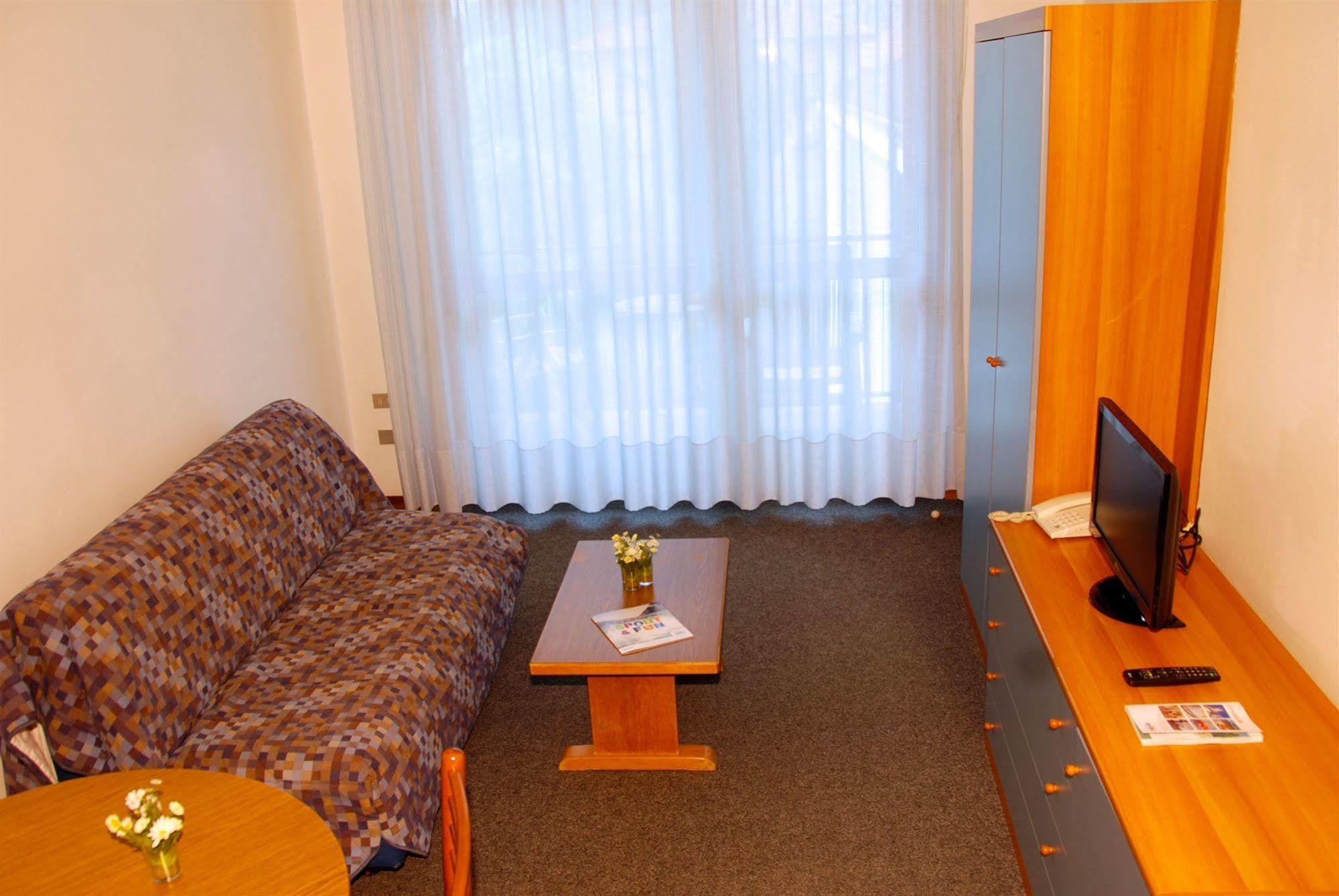 Spiaggia Residence Рива дел Гарда Екстериор снимка