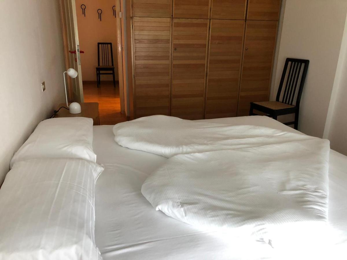 Spiaggia Residence Рива дел Гарда Екстериор снимка
