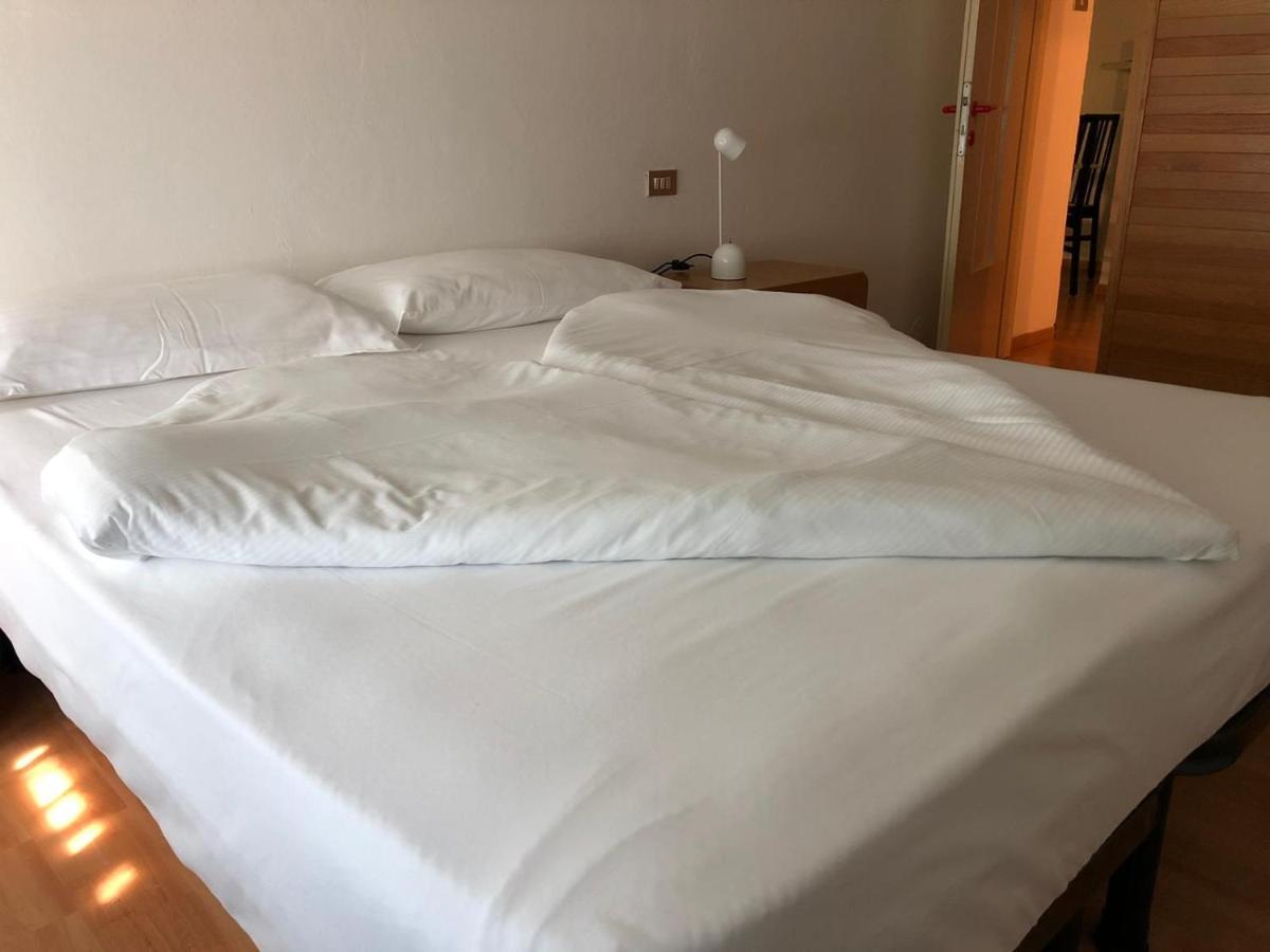 Spiaggia Residence Рива дел Гарда Екстериор снимка